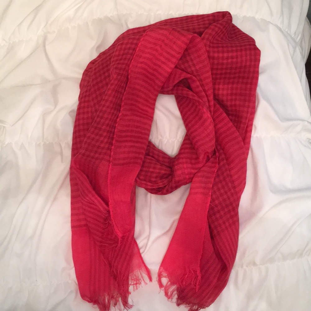 ⭐️Cold water Creek Scarf